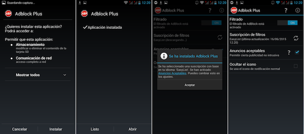 Download Install Adblock Plus For Android