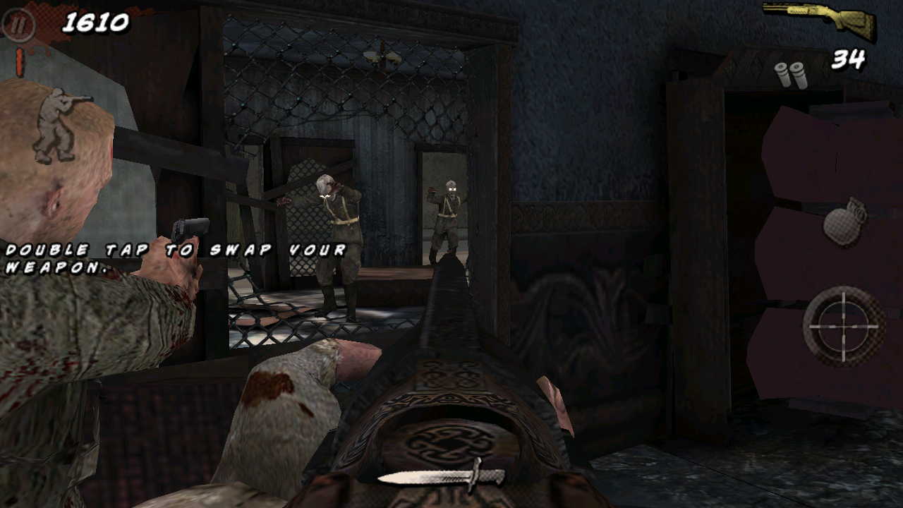 Black ops zombies android download
